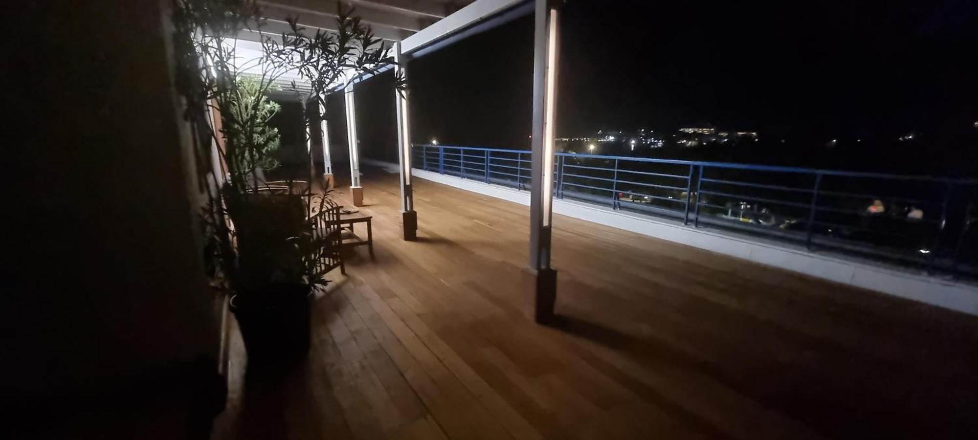 Best View In The Bay! أثينا المظهر الخارجي الصورة
